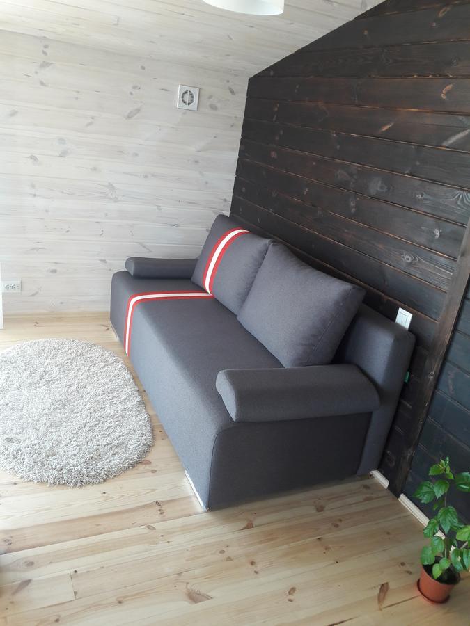 Scandidim Lutsk Lutsʼk Exterior foto